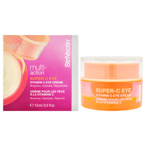 Strivectin Multi-Action Super C Vitamin C Eye Cream