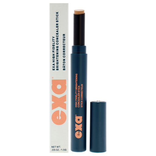 Exa High Fidelity Brightening Concealer Stick 027 Medium With
