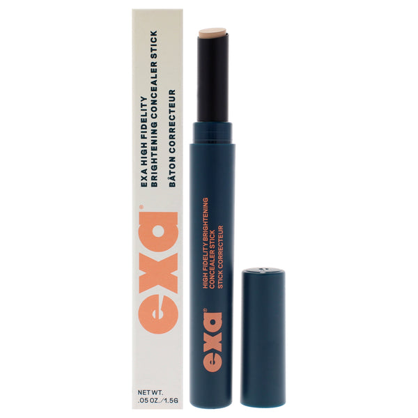 Exa High Fidelity Brightening Concealer Stick 057 Light With R