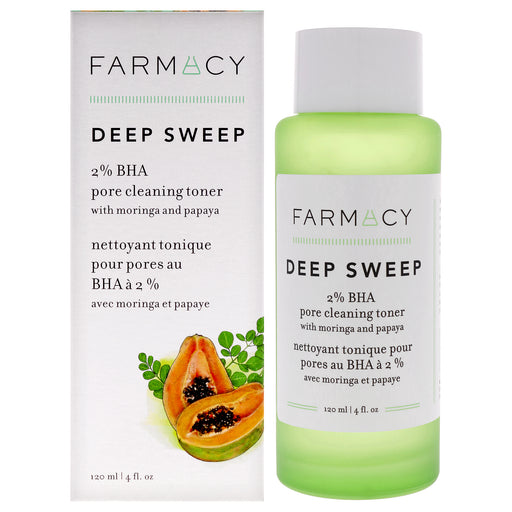 Farmacy Deep Sweep Pore Cleaning Toner