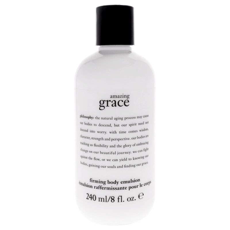 Philosophy Amazing Grace Firming Body Emulsion