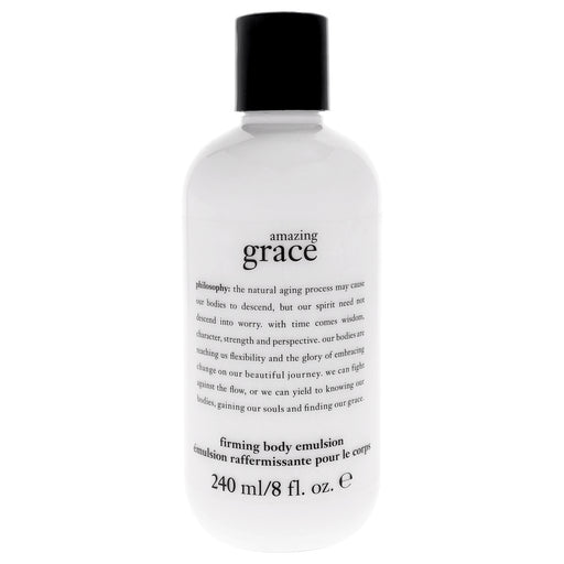 Philosophy Amazing Grace Firming Body Emulsion