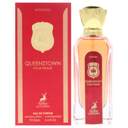 Maison Alhambra Queenstown Intense Women's Eau De Parfum