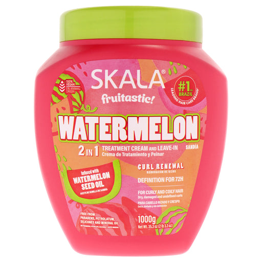 Skala Fruitastic Watermelon Treatment Cream for Women