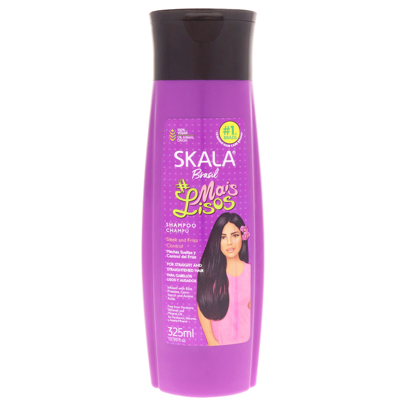 Skala Straighter Shampoo for Women