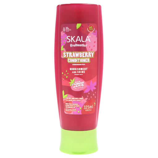 Skala Frutastica Strawberry Conditioner for Women