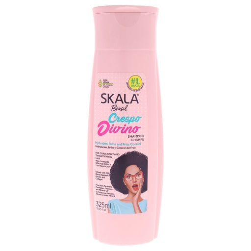 Skala Divine Curls Shampoo for Women