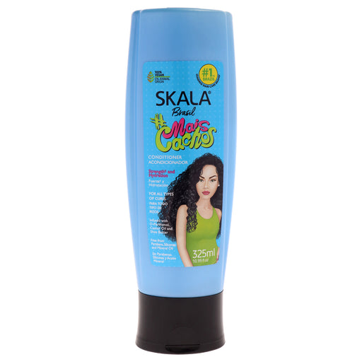 Skala Perfect Curls Conditioner for Women
