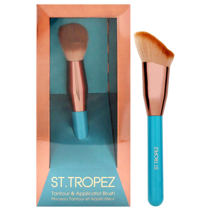 St. Tropez Tantour Applicator Brush Women's Gift Set