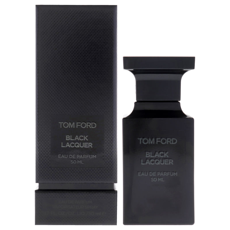 Tom Ford Black Lacquer Unisex Eau De Parfum