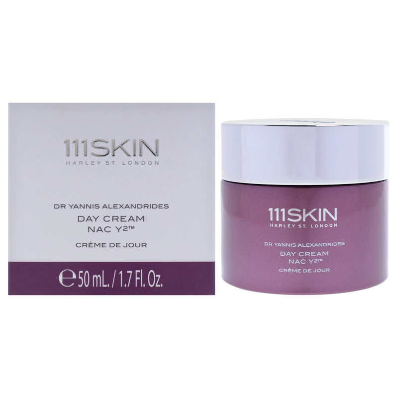 111skin Day Cream Nac Y2