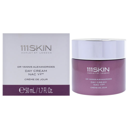 111skin Day Cream Nac Y2