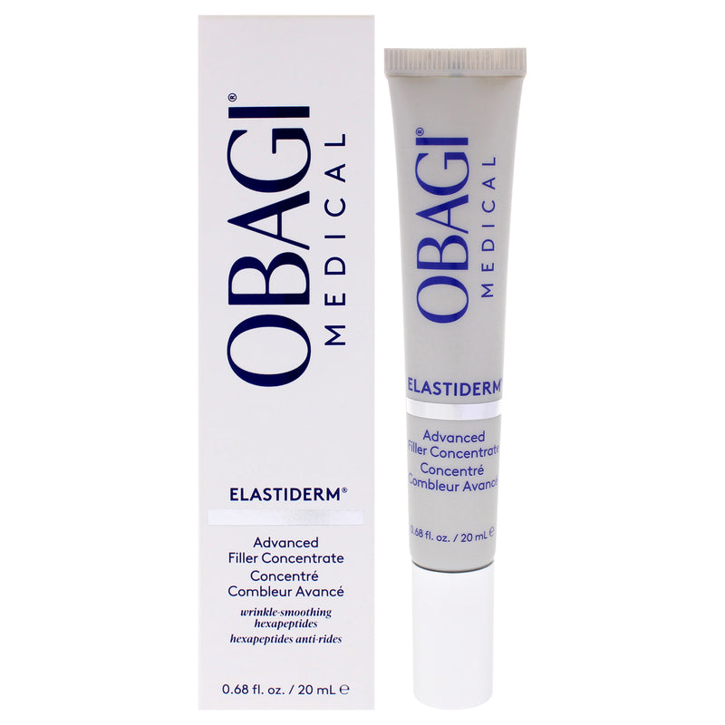 Obagi Elastiderm Advanced Filler Concentrate