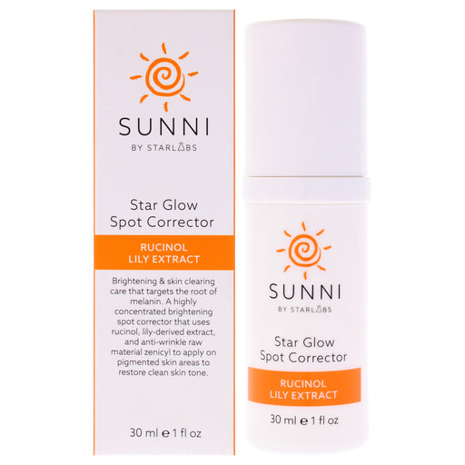 Starlabs Star Glow Spot Corrector