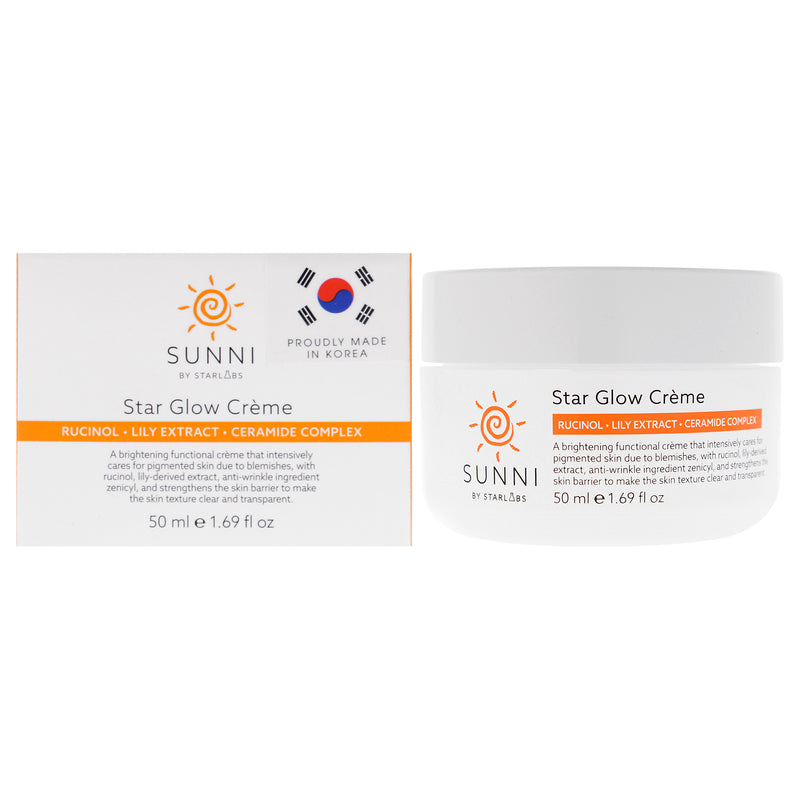 Starlabs Star Glow Creme
