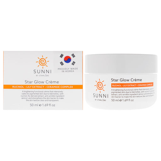 Starlabs Star Glow Creme