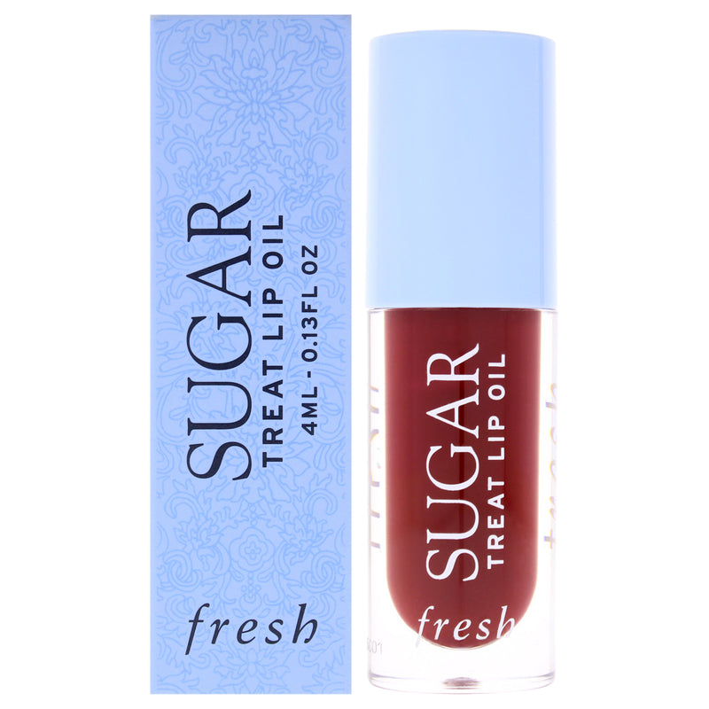 Fresh Sugar Treat Lip Oil Berry