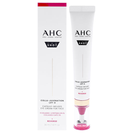 Ahc Pro Shot Colla Juvenation Lift 4