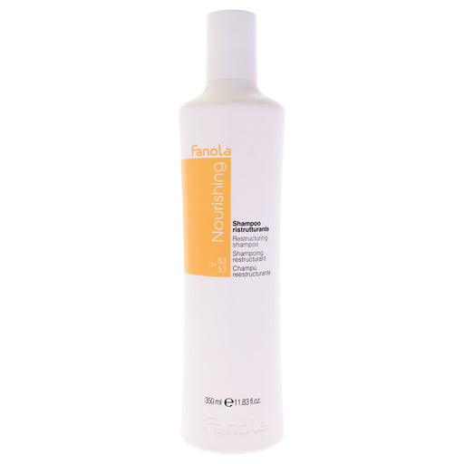 Fanola Nourishing Shampoo