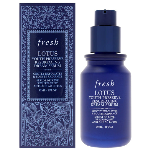 Fresh Youth Preserve Resurfacing Dream Serum