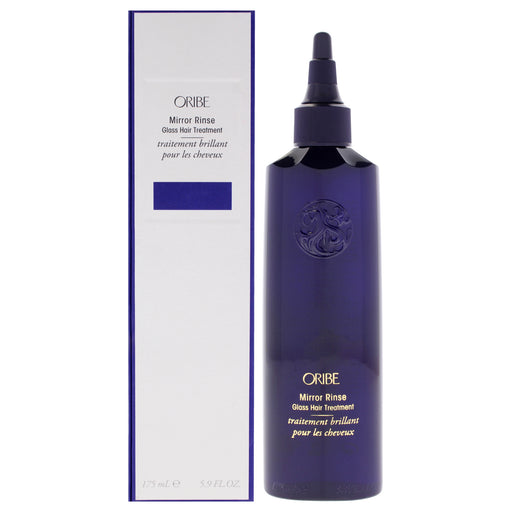 Oribe Mirror Rinse Glass Hair Treatment for Women