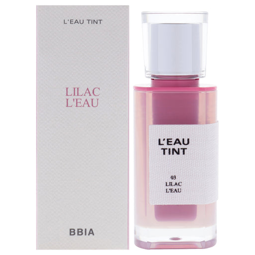 Bbia Leau Tint 03 Lilac