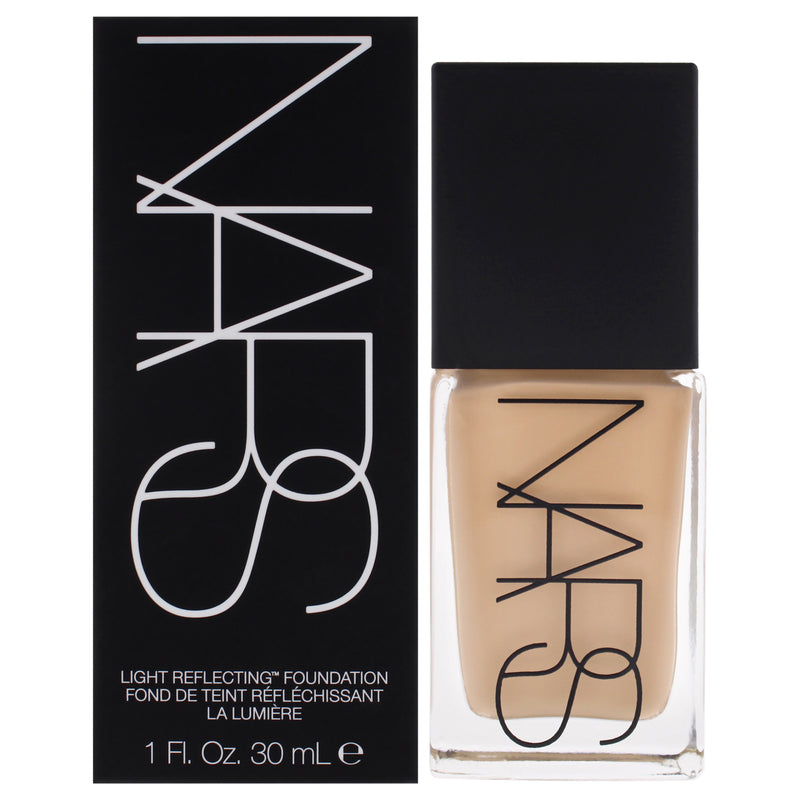 Nars Light Reflecting Foundation M2 Santa Fe