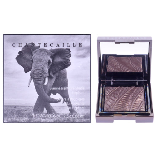 Chantecaille Luminescent Eye Shade Elephant
