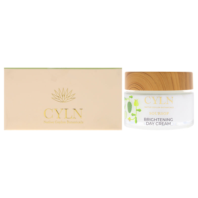 Cyln Soursop Brightening Day Cream