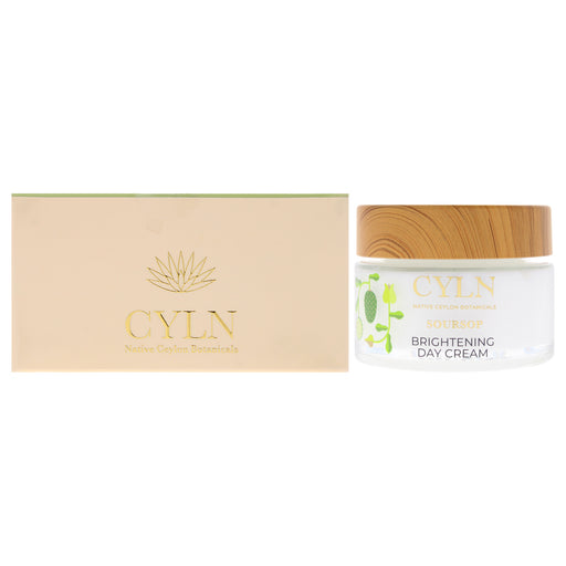 Cyln Soursop Brightening Day Cream