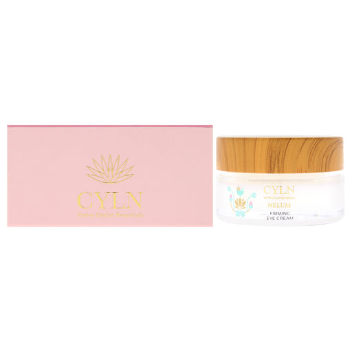 Cyln Nelum Firming Eye Cream