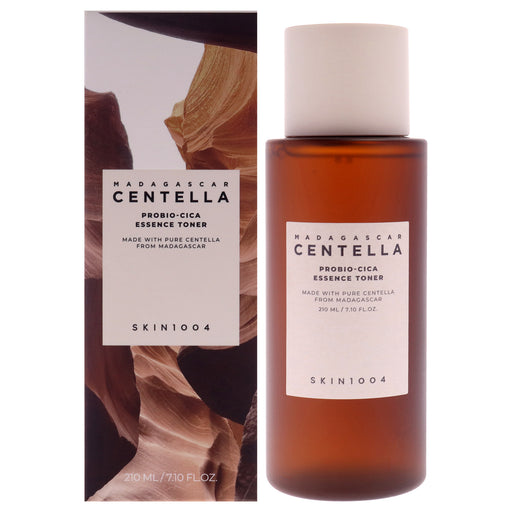 Skin1004 Madagascar Centella Probio Cica Essense Toner
