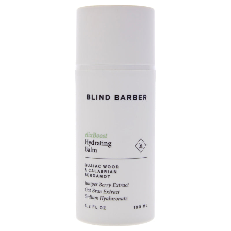 Blind Barber Elixboost Hydrating Balm