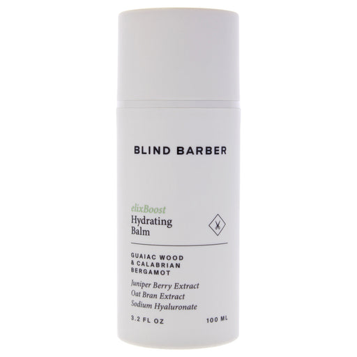 Blind Barber Elixboost Hydrating Balm
