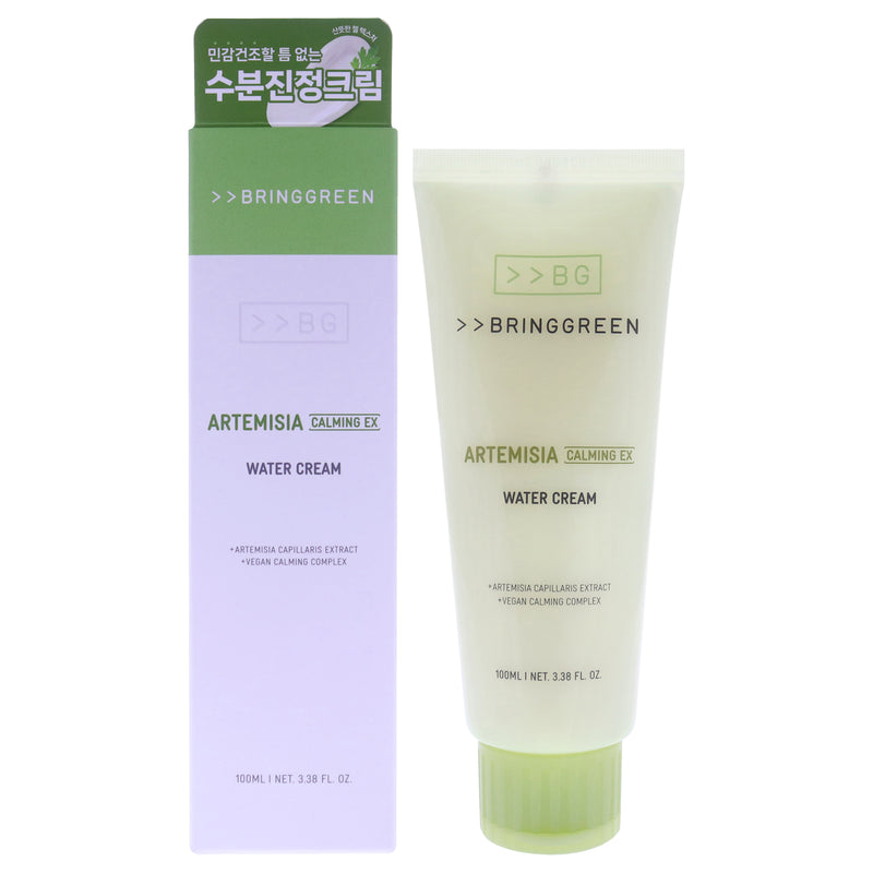 Bring Green Artemisia Calming Ex Water Cream