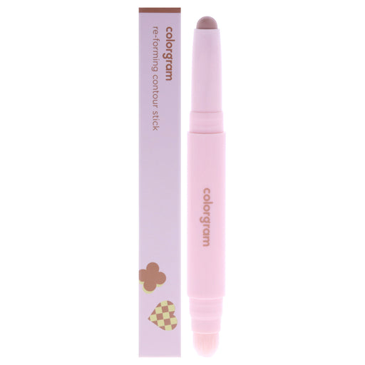 Colorgram Re-Forming Contour Stick 01 Warm Tone