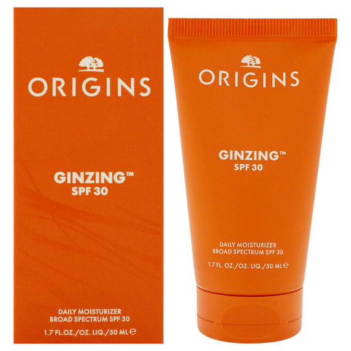 Origins Ginzing Daily Moisturizer SPF 30