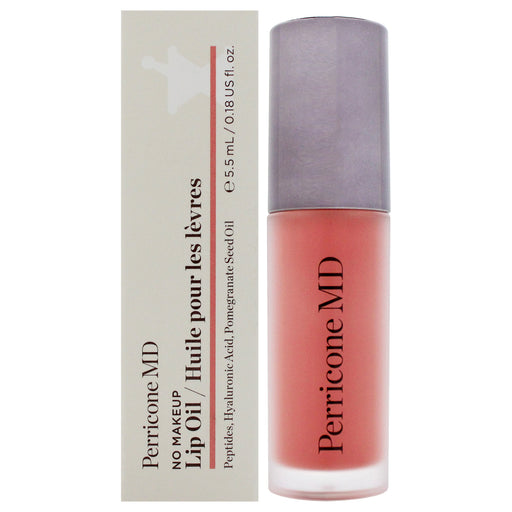 Perricone Md No Makeup Lip Oil 2 Guava