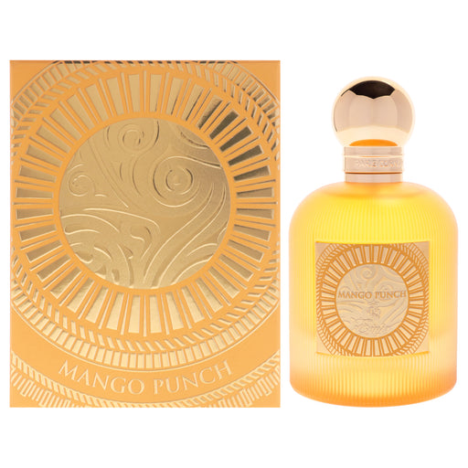 Paris Corner Emir Mango Punch Unisex Eau De Parfum