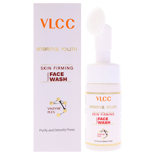 Vlcc Eternal Youth Skin Firming Face Wash