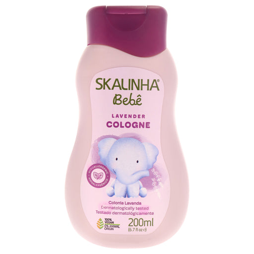 Skala Skalinha Baby Lavender Cologne