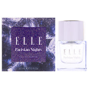 Elle Parisian Nights Women's Eau De Parfum
