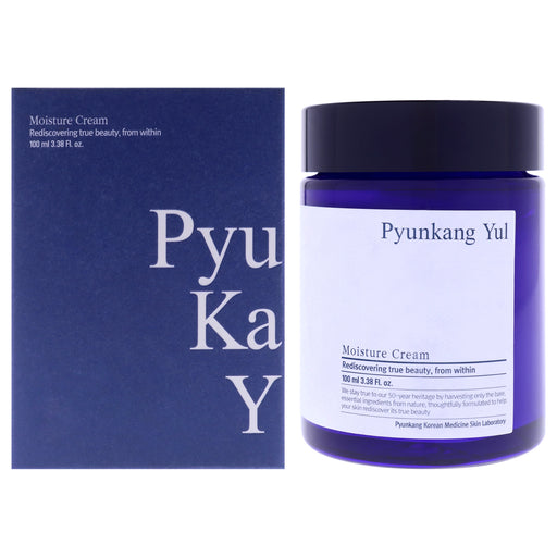 Pyunkang Yul Moisture Cream