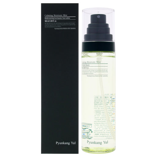 Pyunkang Yul Calming Moisture Mist