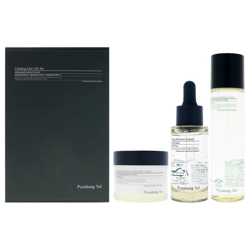 Pyunkang Yul Calming Line Unisex Gift Set