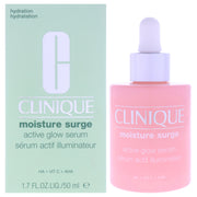 Clinique Moisture Surge Active Glow Serum