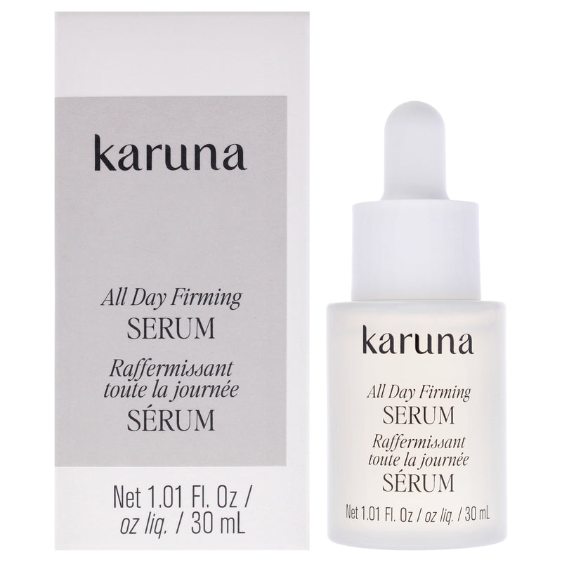 Karuna All Day Serum