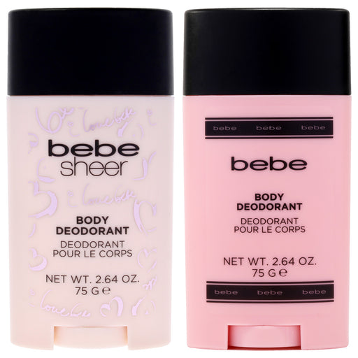 Bebe Kit Women's Gift Set