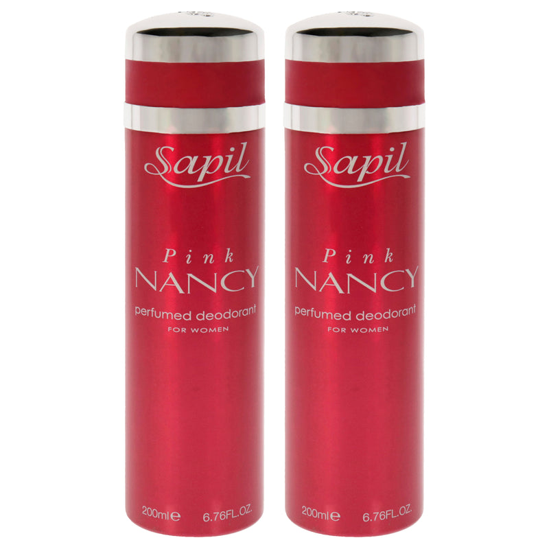 Sapil Pink Nancy Pack Of 2
