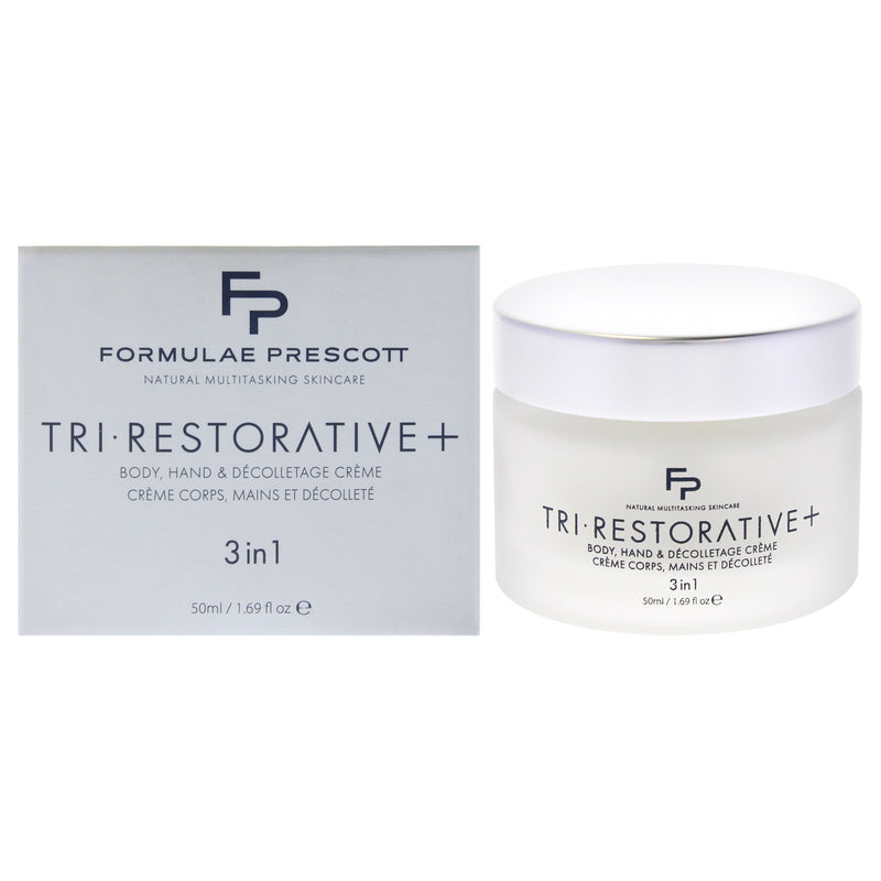 Formulae Prescott Tri Restorative Plus